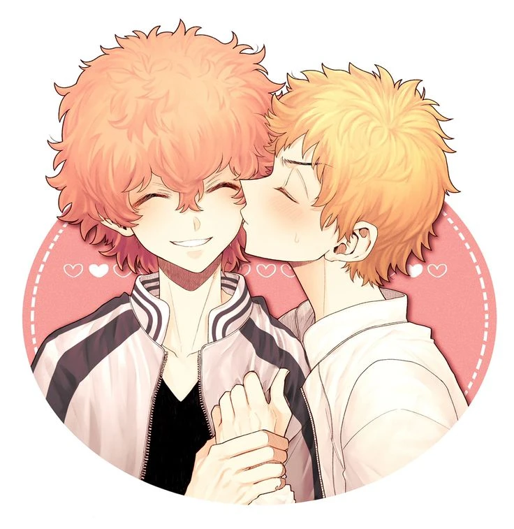 takemichi X Smiley thumbnail