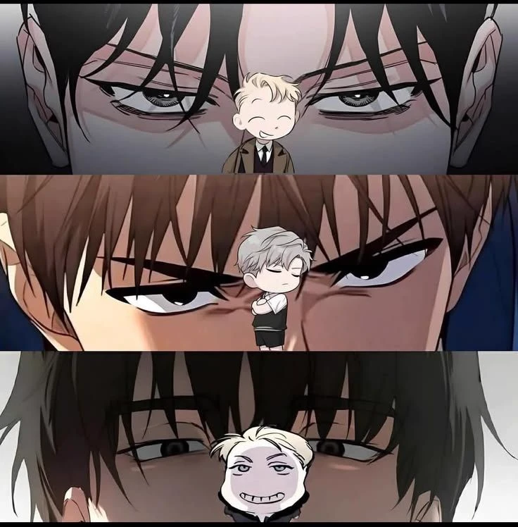 BL Manhwa thumbnail