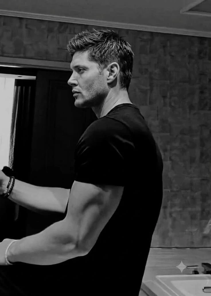 Dean Winchester — Tried to protect you, in vain thumbnail