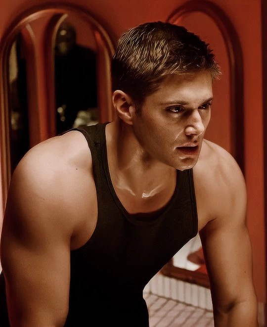 Dean Winchester - Mark of Cain thumbnail