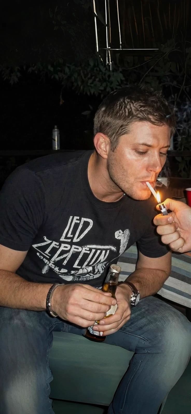 Dean Winchester thumbnail