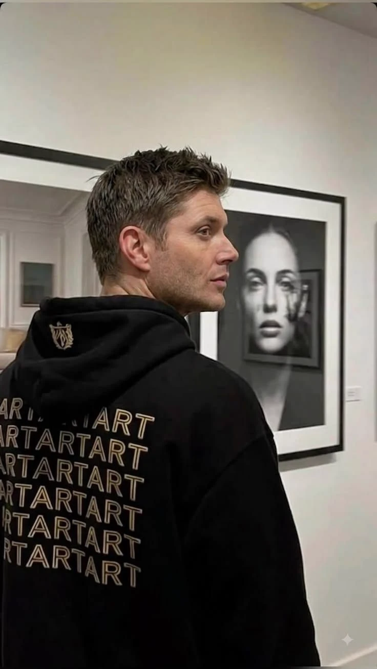 Dean Winchester - Faced his boyfriend thumbnail