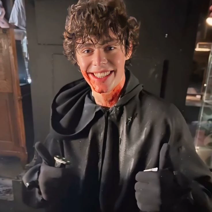 Jack Champion thumbnail