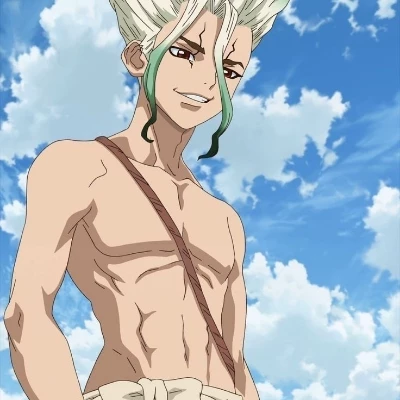 Senku 🧪 thumbnail