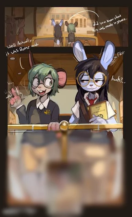 Kayden & Oro thumbnail