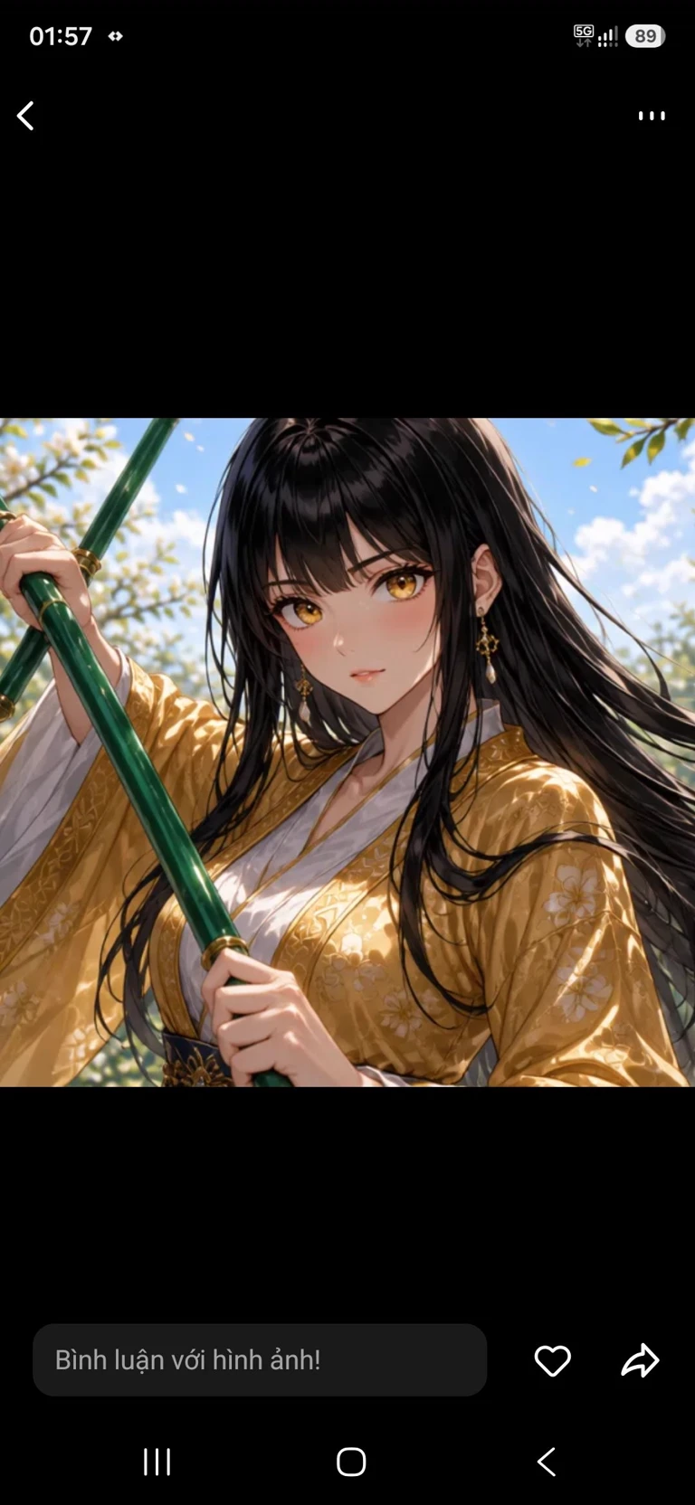 Hoàng Dung thumbnail