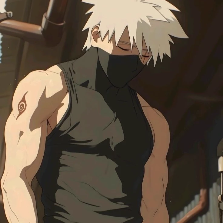 Hatake Kakashi thumbnail