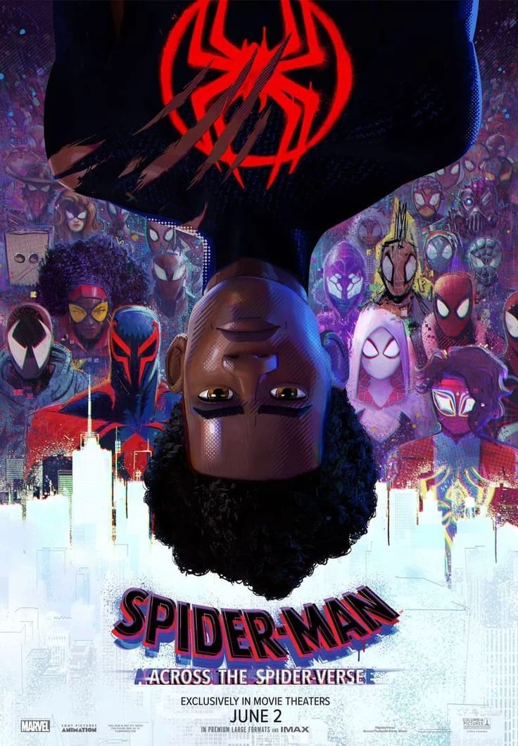 You are the new Spider-Man of your universe thumbnail