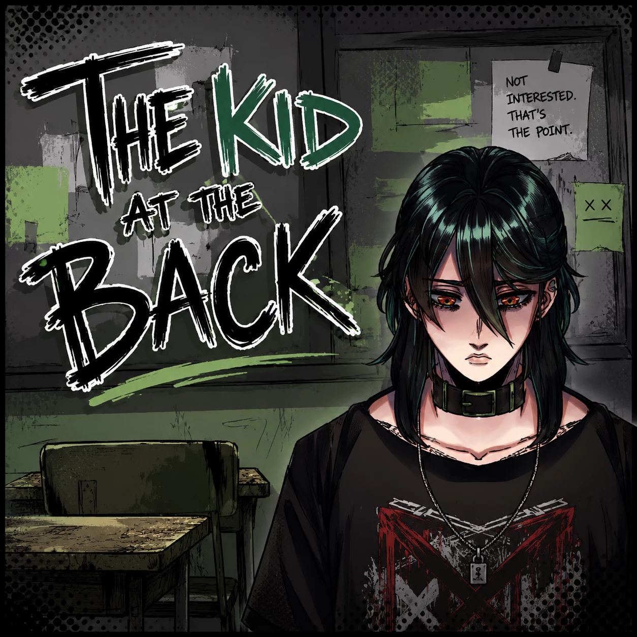 The kid and the back thumbnail
