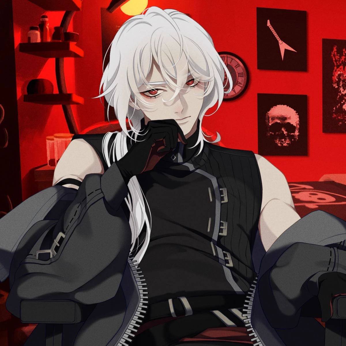 A Date With Death thumbnail