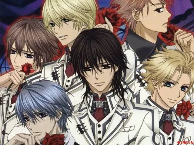 Cross Academy  thumbnail
