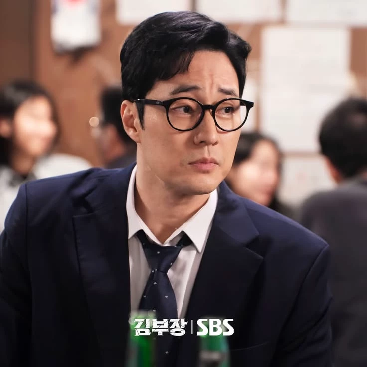Agent Kim thumbnail