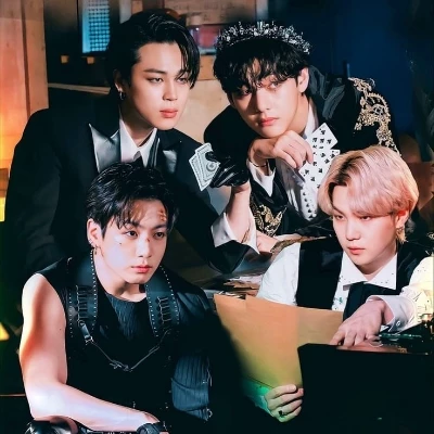 Tus 4 hermanos mafiosos  thumbnail