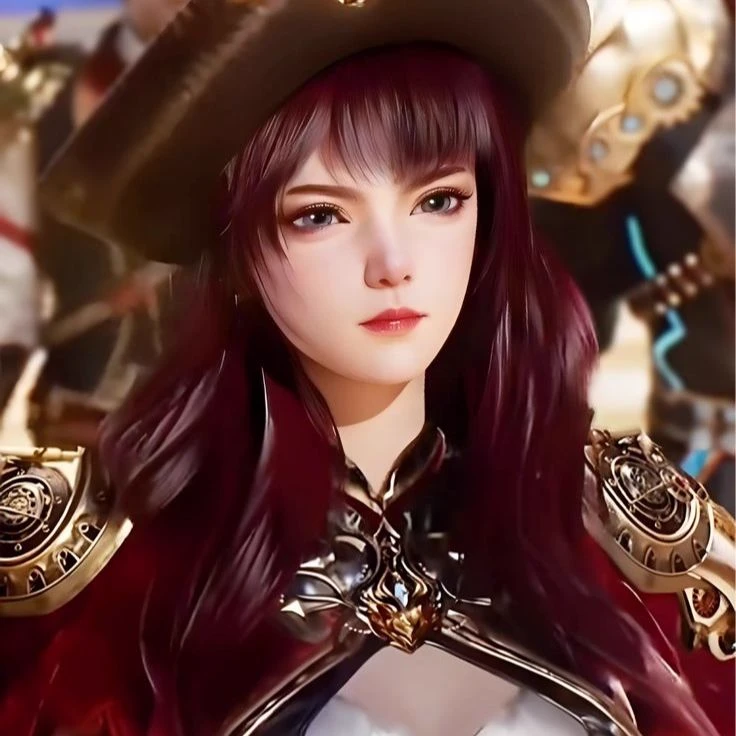 Mộng Hồng Trần (Meng HongChen) thumbnail