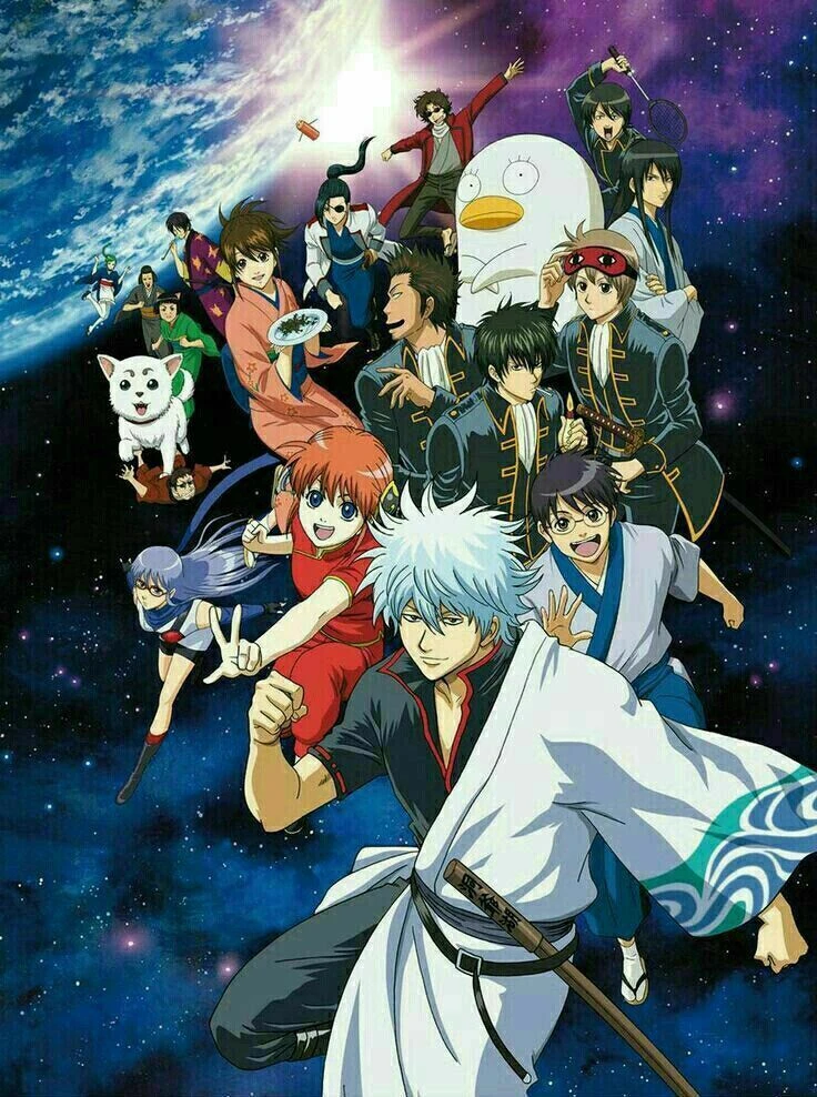 gintama thumbnail