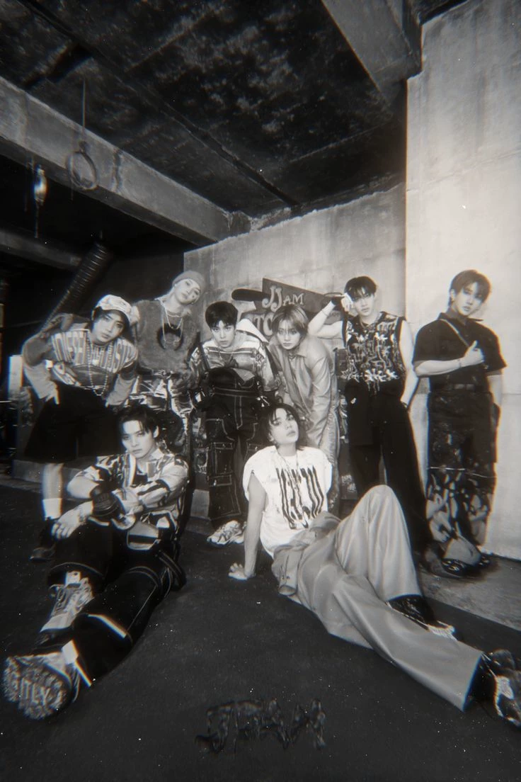 🩸|Skz. monster academy. thumbnail