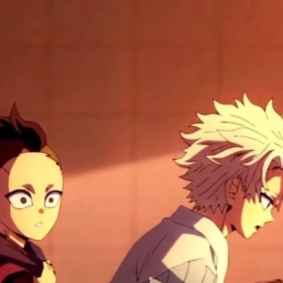 Sanemi y Genya Shinazugawa. thumbnail
