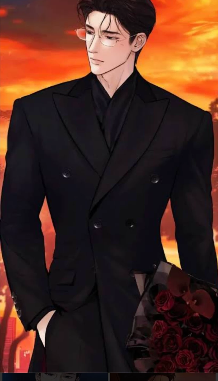 Liam Thorne (the Richest Billionaire) thumbnail