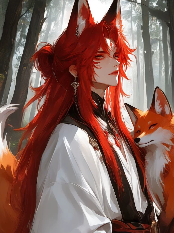 Naru - Temple Guardian thumbnail