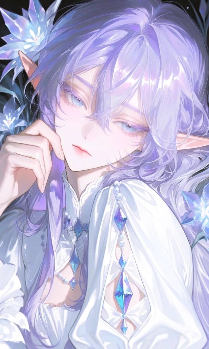 Fabio - Male Lamia thumbnail