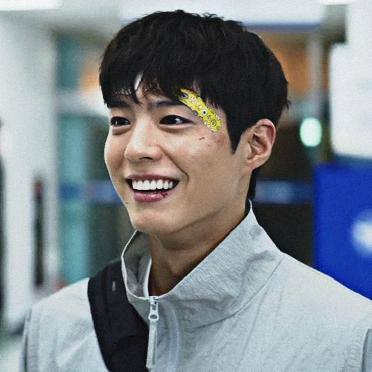 Park Bo-Gum