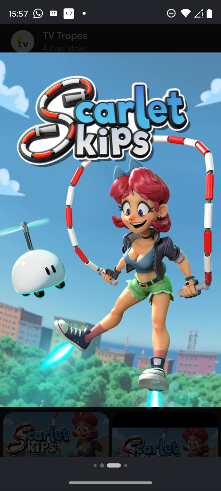 scarlet skips thumbnail