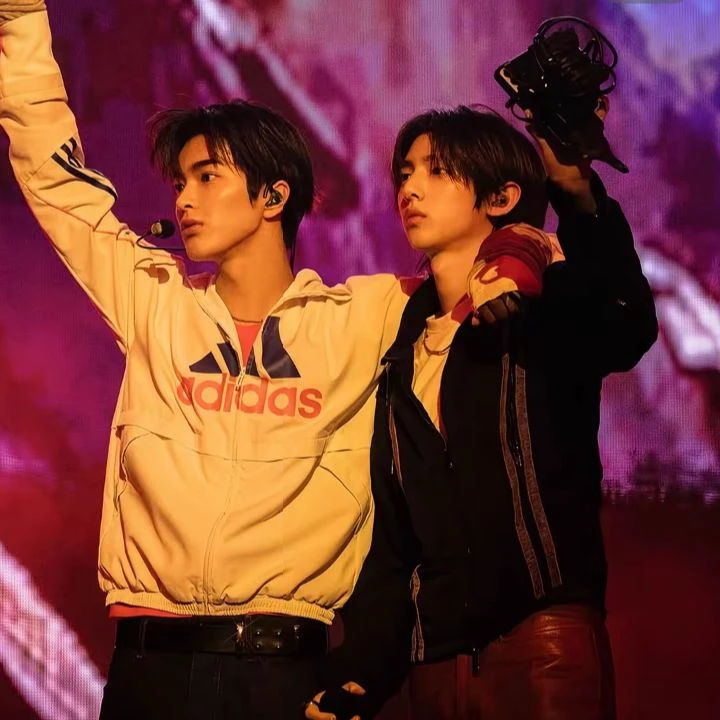 Keonho and Juhoon thumbnail