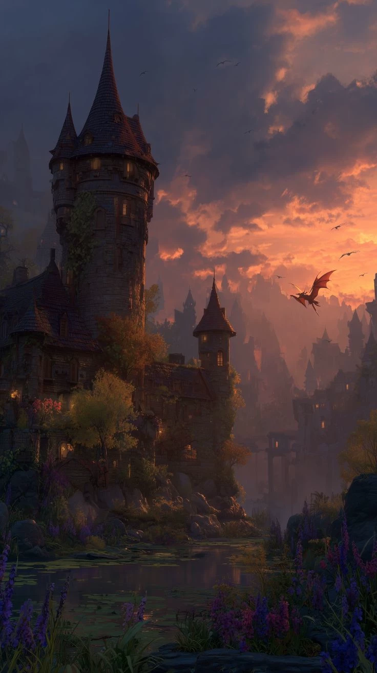 magical world thumbnail