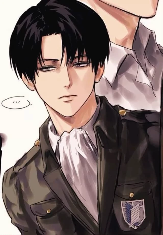 Levi thumbnail