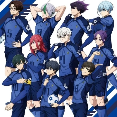 Those of Blue lock 🧵 thumbnail
