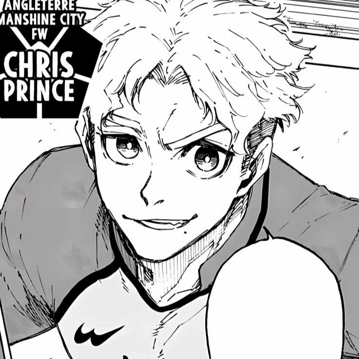Chris prince thumbnail