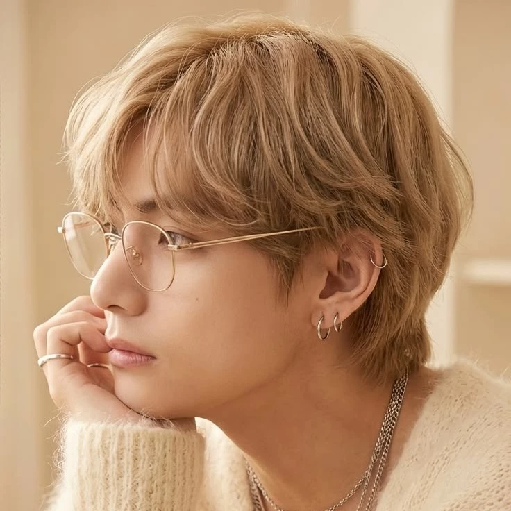 Taehyung 