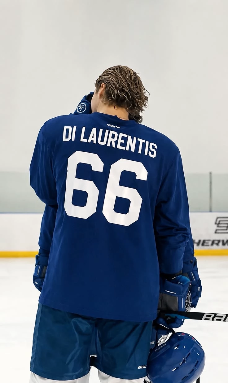 Dean Di Laurentiis thumbnail