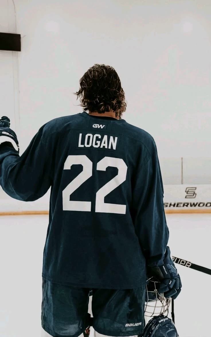 John Logan thumbnail