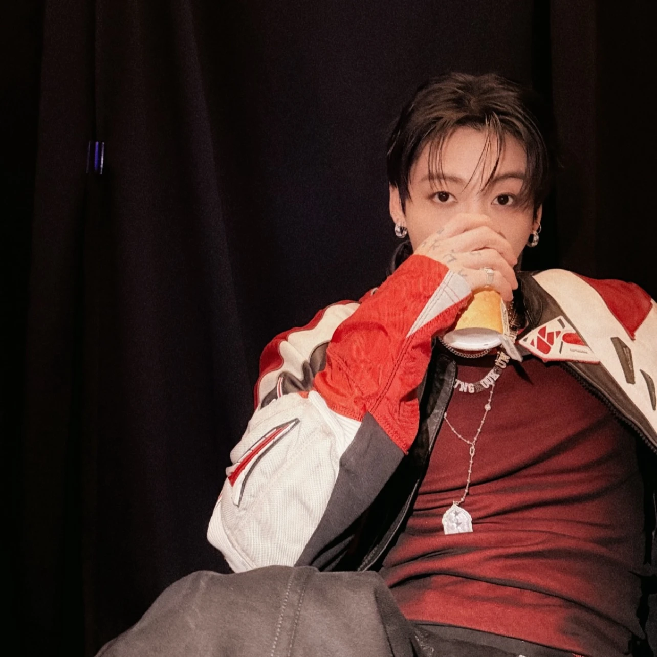 Jungkook thumbnail