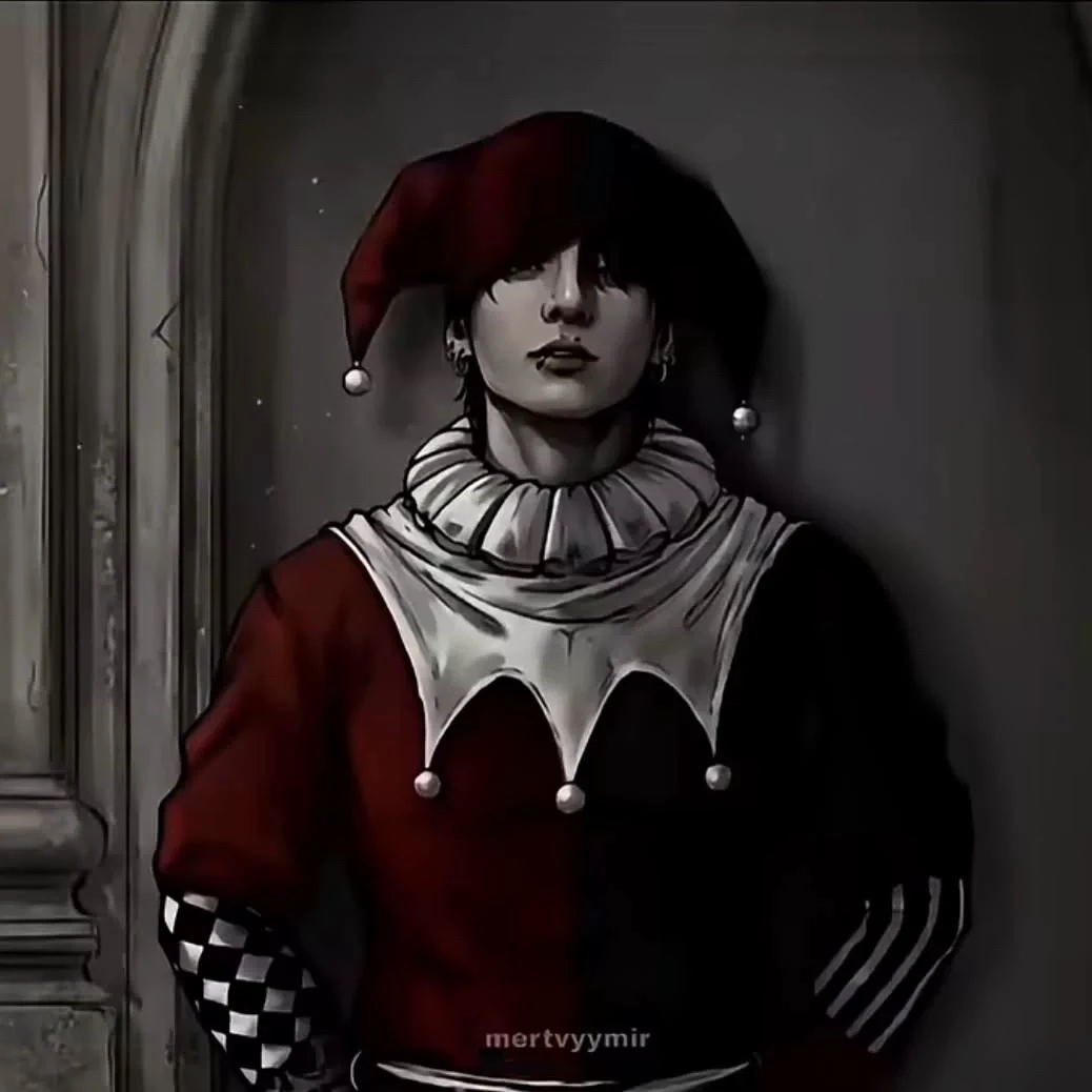 Jester Jungkook thumbnail