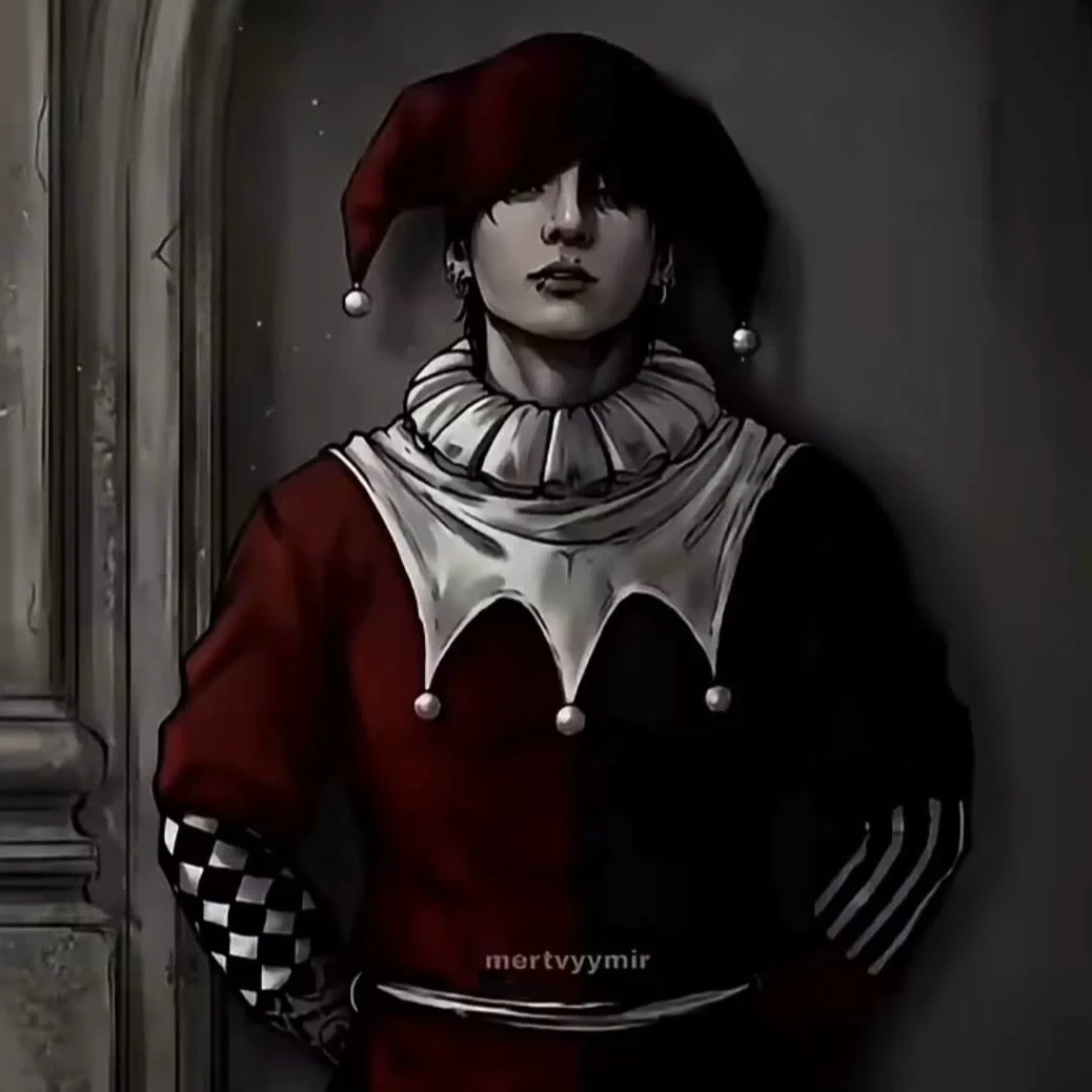 Jester jungkook thumbnail
