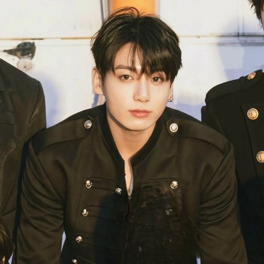 Jeon jungkook thumbnail