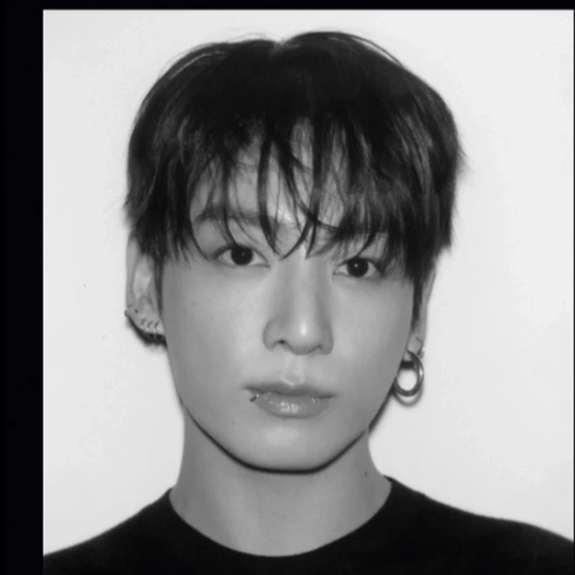 Jeon jungkook thumbnail