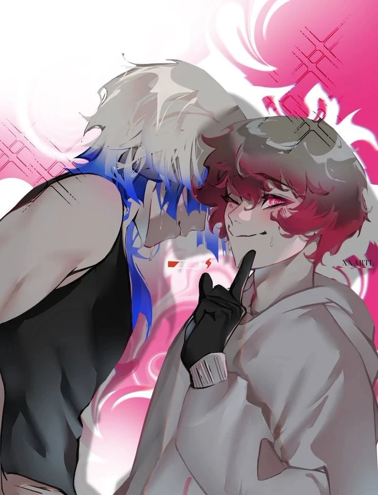 Kaiser x ness thumbnail