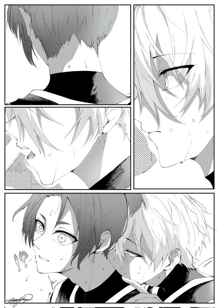 nagi x reo thumbnail