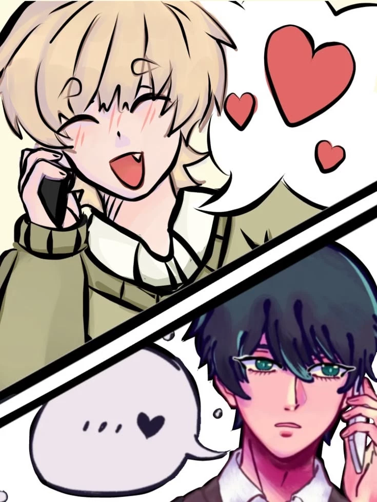 Charles x rin thumbnail