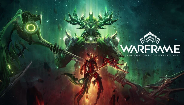 Warframe thumbnail