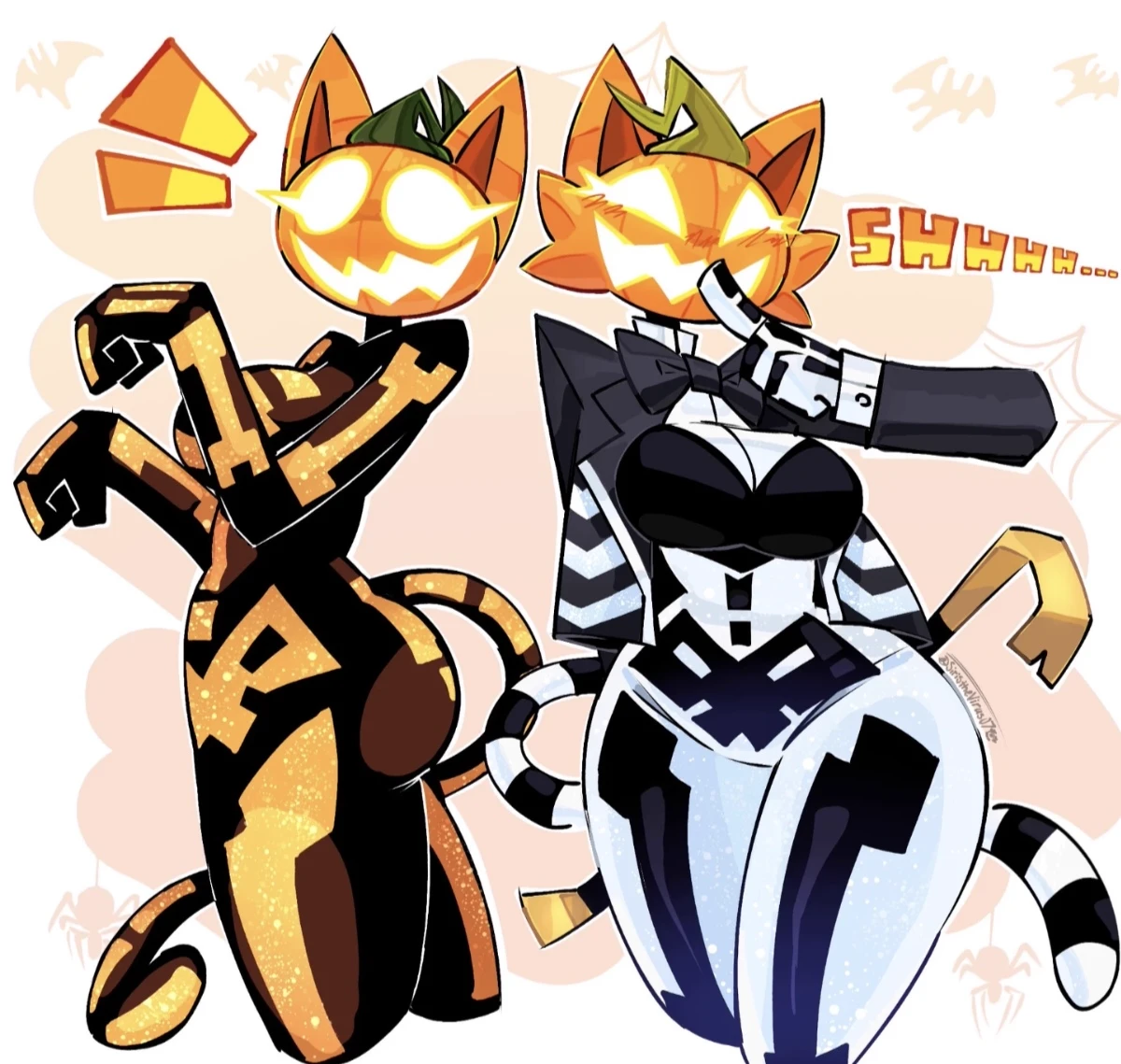 Spice X Sugar (fortnite) thumbnail