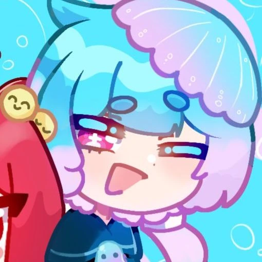 Sunny-POTATOFISH! thumbnail