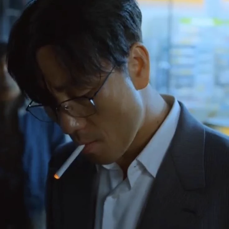Give to Sang Woo thumbnail