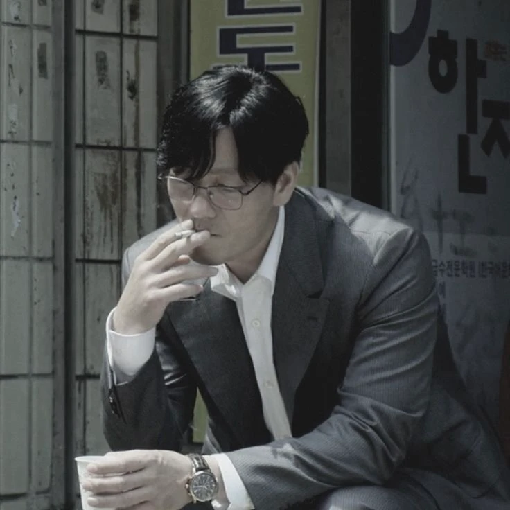 Cho Sang woo thumbnail