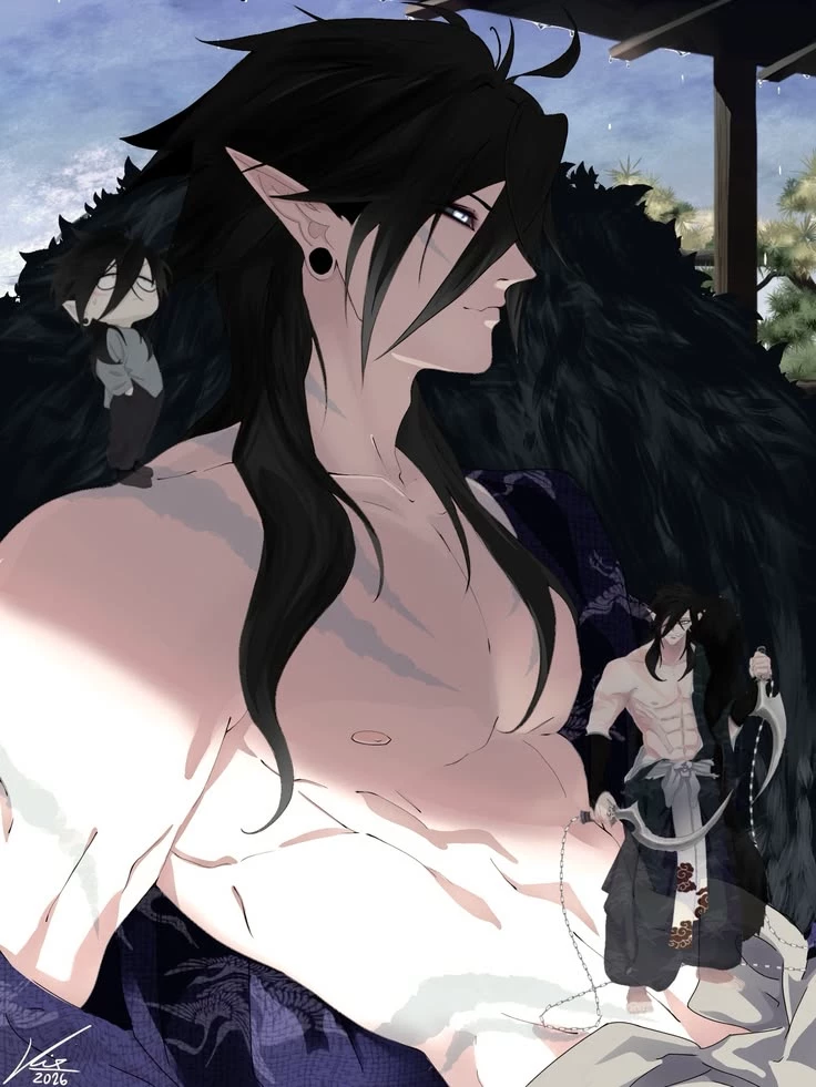 Lord of the Forgotten Shrine thumbnail