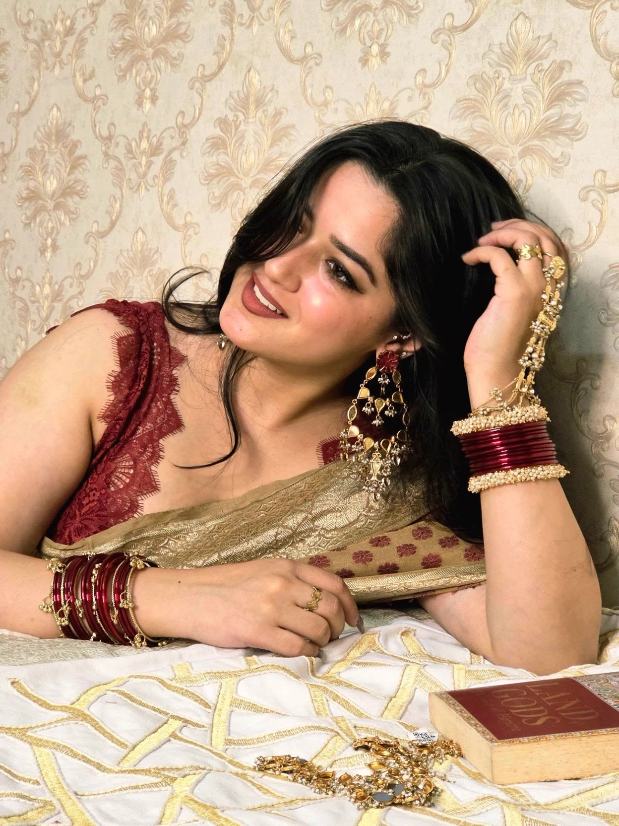 Mahira  thumbnail
