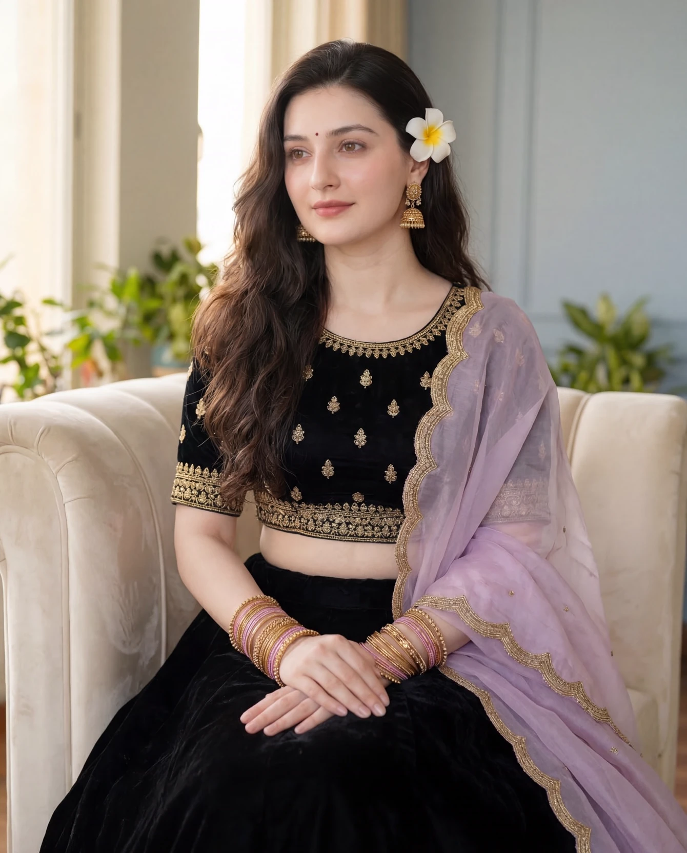 Kavya thumbnail